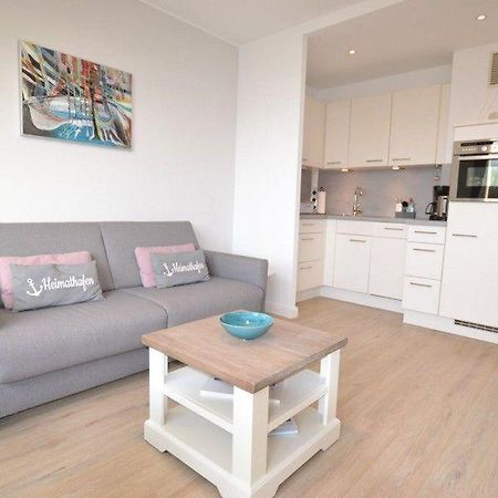 Appartement 44 Westerland Exterior foto